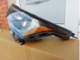 Headlight, LH